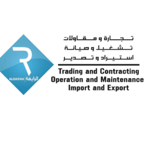 الصفحة الرئيسية 96 الرايفة للمقاولات