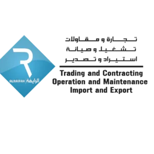 الرايفة للمقاولات